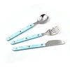 OEM PVC Handle Cutlery